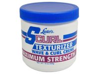 Lusters S Curl Maximum Strength Wave Creme 425 g/15 oz