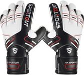 Sportout Youth&Adult Goalie Goalkee