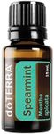 doTERRA Spearmint Essential Oil - 15 mL