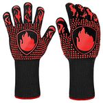 Grilling Gloves