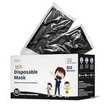 WECARE Disposable Face Masks For Ki