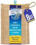 Plantation Blue 100% Blue Mountain 