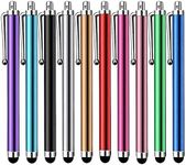 Stylus Pen [10 Pack] Universal Capa