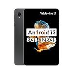 Headwolf Android 13 Tablet, FPad3 8