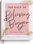 100 Days of Believing Bigger: A Dev