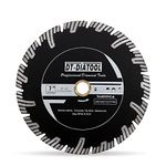 Masonry Circular Saw Blades