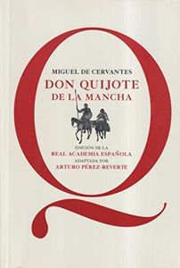 Don Quijot