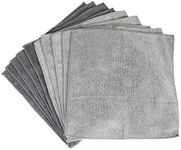 Sophisti-Clean Stainless Steel Micr