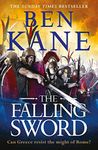 The Falling Sword (Clash of Empires Book 2)