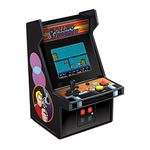 Rolling Thunder Micro Player