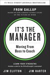 It's the Manager: Moving From Boss 