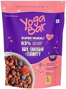 Yogabar Wh
