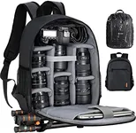 TARION Camera Backpack Bag Small - 