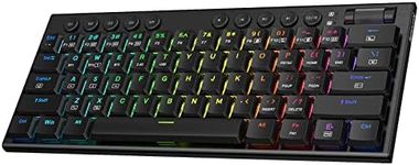 Redragon K632 Noctis 60% Wireless R