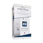 Autoglym Custom Wheel Cleaner - Premium Car Care Kit Comes with (500ml) Acid-Free Car Wheel Cleaner Spray and (2) Soft Car Wheel Cleaning Brushes