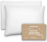 Comfy Cubs Toddler Pillow with Soft