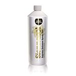 Siennasol Spray Tan Solution - 1 Litre - Extra Dark 20% DHA - No Phthalates or Parabens