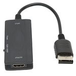for Sega Dreamcast, Interface Converter HD Hdmi Dreamcast to Multimedia Cable for DC Console