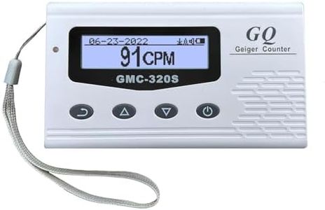 GQ 320S Di