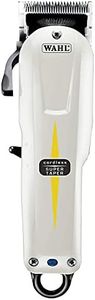 WAHL 08591-024 Super Taper Cord/Cordless Li India (Off White)