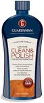 Guardsman 461500 470ml Cream Wood Polish