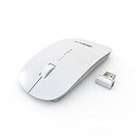 SOON GO Wireless Computer Mouse for