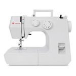 SINGER 1410 Automatic Zig Zag Sewing Machine Electric | Tailoring Machine for Stitching | 10 Built-In Stitches & 22 Stitch Functions | Free Arm | Metal Frame | 60W Motor | Free Demo | 2 Year Warranty
