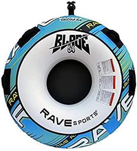 Rave Blade 1-Rider Towable