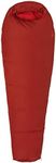 Marmot NanoWave 45 Long, Mummy adult summer sleeping bag, extra long, ultra light, ideal for camping and trekking, 198 cm, suitable down to -2,7°C