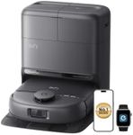 eufy C28 Omni, Robot Vacuum Cleaner
