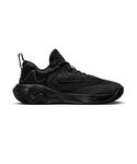 Nike mens Giannis Immortality 3 Ep Running Shoes, BLACK/BLACK-BLACK, 7 UK (8 US), Black/Black/Black, 7 UK (8 US)