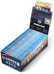 Elements Single Wide Rice Thin Ciga