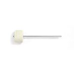 Gibraltar SC-3261 Felt Bass Drum Beater