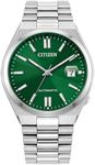 Citizen Men's Automatic Tsuyosa Spo