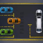 Unblock Car Parking : Perfect Parking Games