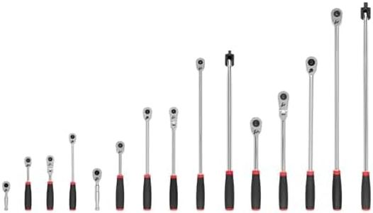 TEKTON 1/4