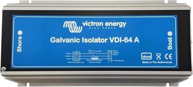Victron Ga