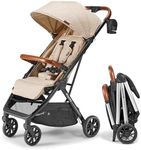 Bombi Bēbee V2 Lightweight Baby Str