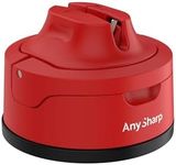 AnySharp Evo Knife Sharpener, Hands