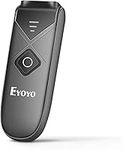 Eyoyo Mini 2D QR 1D Bluetooth Barco