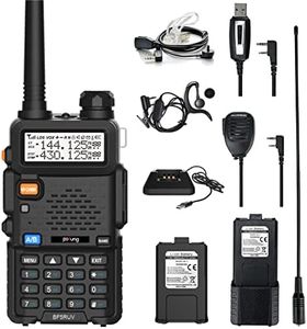 Walkie Tal