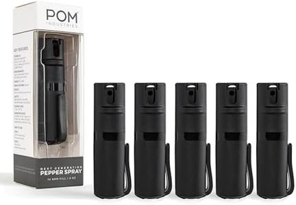 POM 10% OC 1.40% MC (Stream) 5-Pack