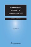 International Arbitration: Law and Practice