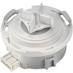 Washer Drain Pump Motor Replacement EAU62043401 / EAU62043403 AU60710801 / EAU60710802 - LG Dishwashers