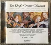 King's Consort Collection