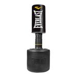 Everlast Freestanding Heavy Bag for Boxing, Taekwondo & Cardio Training - Freestanding Punching Bag for Home Gym Workouts - Durable Gym Equipment with Adjustable Height & Impact-Absorbing Base