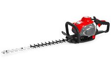 Mitox 600DX Premium Petrol Hedgetrimmer, Red