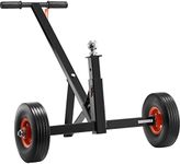 VEVOR Adjustable Trailer Dolly, 800