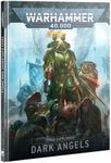 Warhammer 40k - Dark Angels - Codex