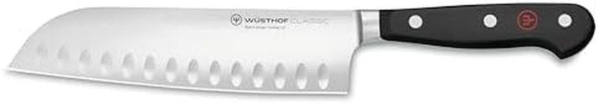 WÜSTHOF Classic 7" Santoku Knife